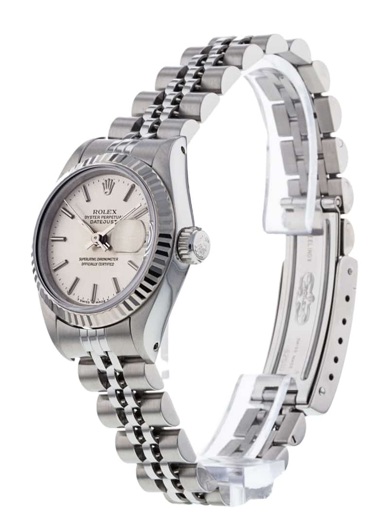 Rolex Datejust Lady 69174